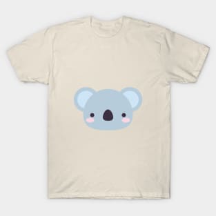 Cute Kawaii Koala T-Shirt